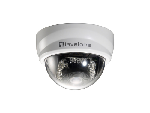 LevelOne FCS-3101