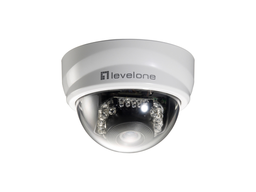 LevelOne FCS-4101