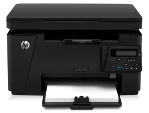 HP LaserJet Pro M125nw