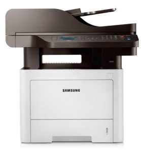 Samsung ProXpress M4075FX