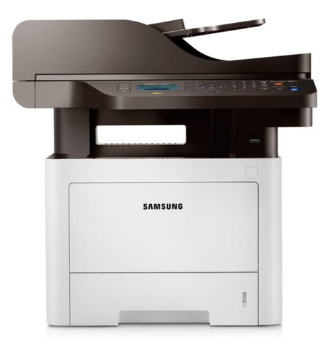 Samsung SL-M4075FX
