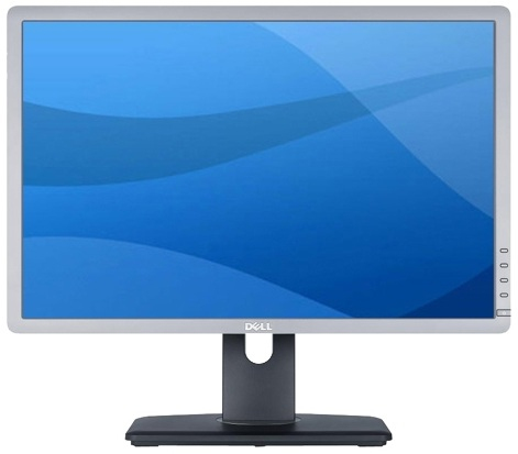 DELL P2213