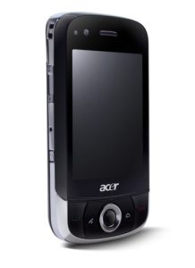 Acer X960