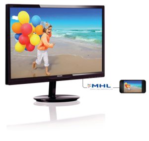 Philips LCD monitor with SmartImage lite 284E5QHAD/00