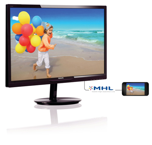 Philips 284E5QHAD/00