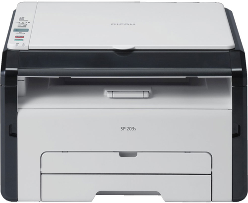 Ricoh 407211