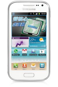 Samsung Galaxy Ace 2
