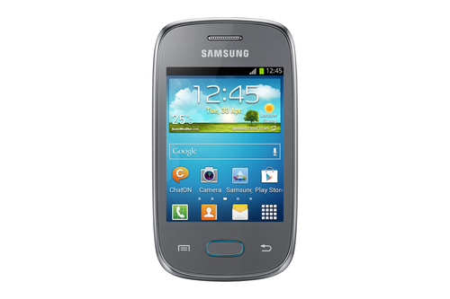 Samsung Galaxy Pocket Neo