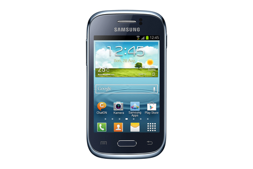 Samsung Galaxy Young