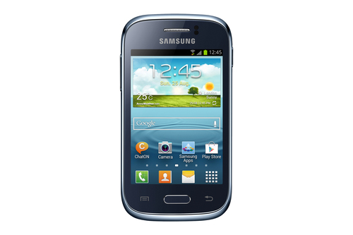 Samsung Galaxy Fame