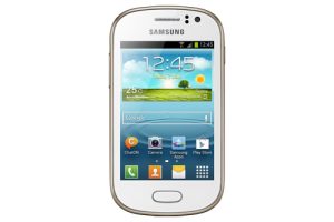 Samsung Galaxy Fame