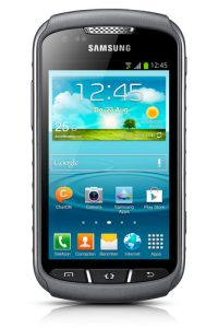Samsung Galaxy Xcover 2