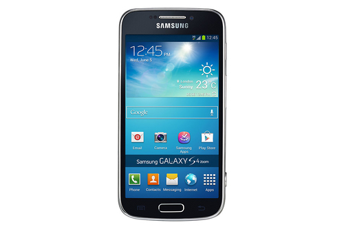 Samsung Galaxy S4 zoom SM-C101