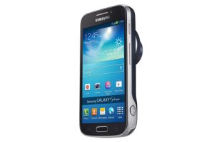 Samsung Galaxy S4 Zoom
