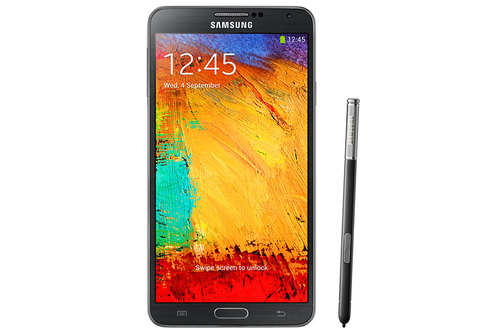 Samsung Galaxy Note 3 SM-N9005