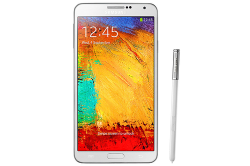 Samsung Galaxy Note 3 SM-N9005