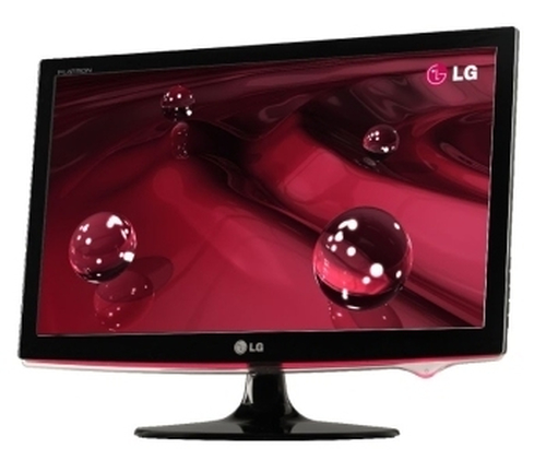 LG W2361V