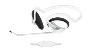 Trust Portable Headset for Netbook