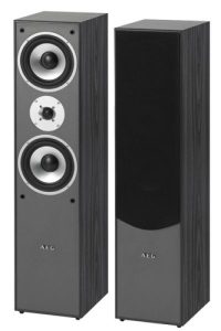 AEG LB 4711