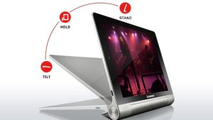 Lenovo Yoga Tablet 8