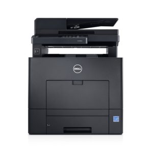 DELL C2665dnf