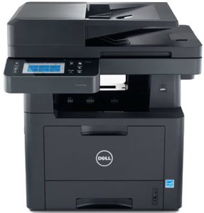 DELL B2375dfw