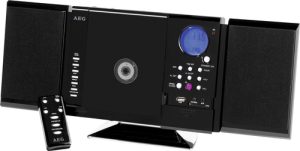 AEG MC 4421