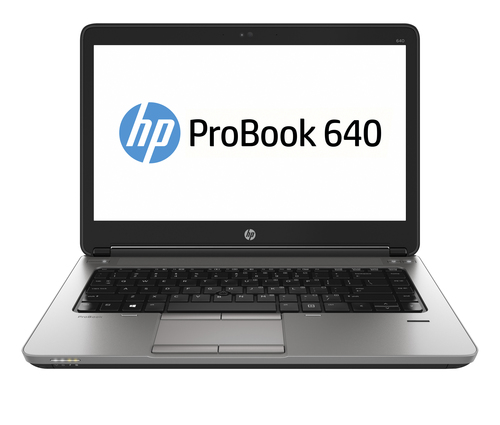 HP 640 G1