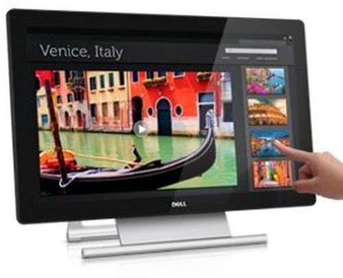 DELL P2314T