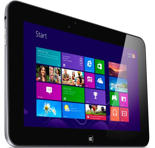 DELL XPS 10
