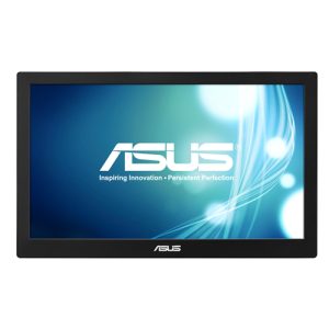 ASUS MB168B+