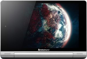Lenovo Yoga Tablet 8