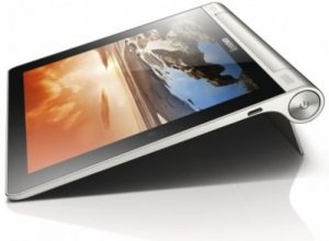Lenovo Yoga Tablet 10