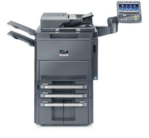 KYOCERA TASKalfa 8001i