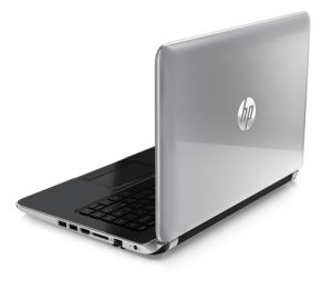 HP Pavilion TouchSmart 14z-f000 CTO Sleekbook