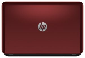 HP Pavilion 15t-e000 CTO Notebook PC