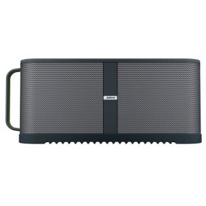 Jabra SOLEMATE MAX BT SPK, GRY
