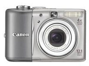 Canon PowerShot A1100 IS
