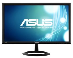 ASUS VX228H