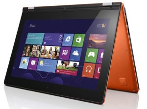 Lenovo Yoga 11s