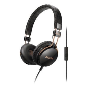 Philips Headphones with mic SHL5505BK/00