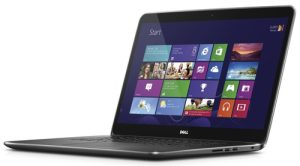 DELL XPS 15