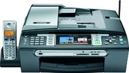 Brother MFC-885CW