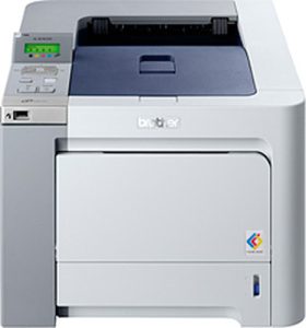 Brother HL-4050CDN