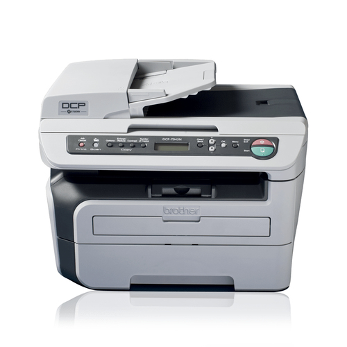 Brother DCP-7045N