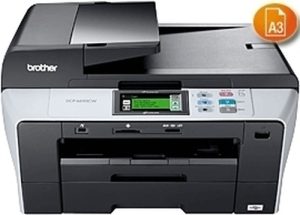 Brother DCP-6690CW
