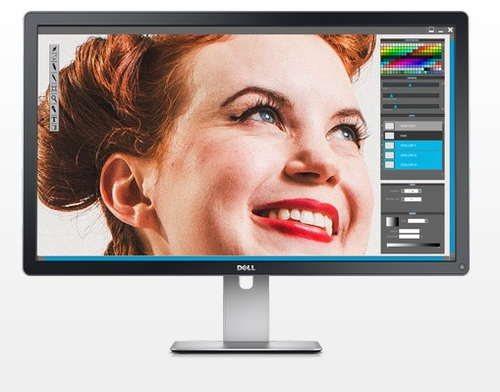 DELL UP3214Q