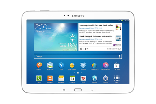 Samsung Galaxy Tab 3 10.1