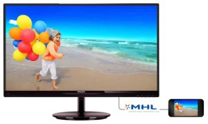 Philips LCD monitor with SmartImage lite 274E5QDAB/00