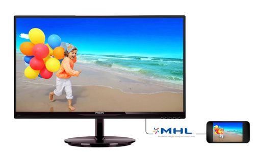 Philips 234E5QDAB/00